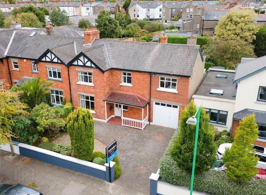 15 Castle Avenue, Clontarf, D03P962