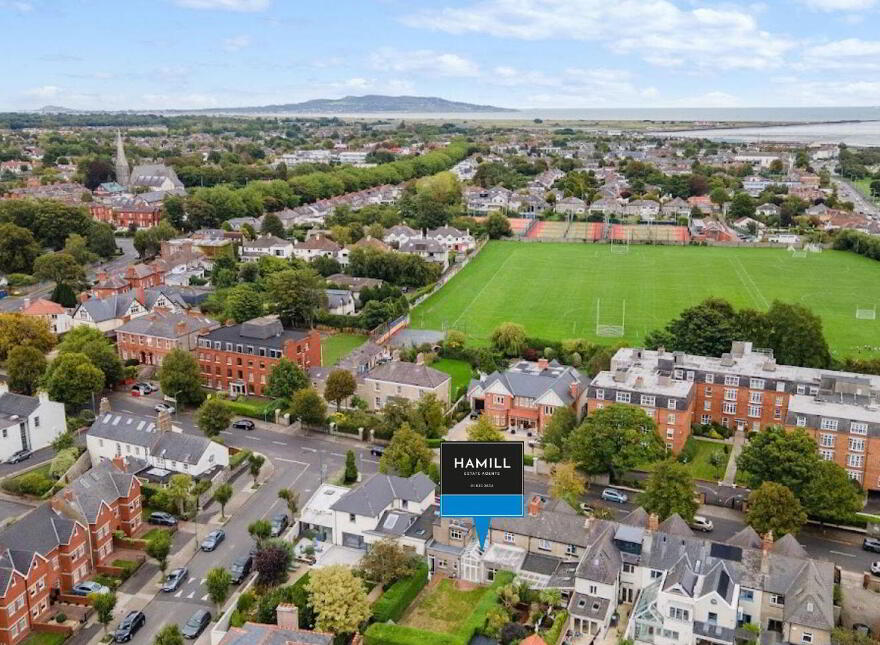15 Castle Avenue, Clontarf, D03P962