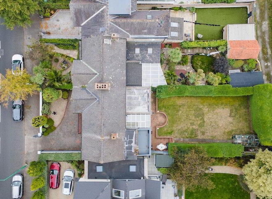 15 Castle Avenue, Clontarf, D03P962