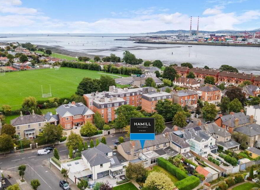 15 Castle Avenue, Clontarf, D03P962