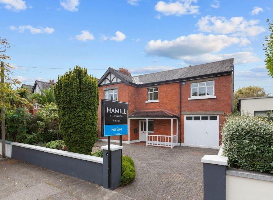 15 Castle Avenue, Clontarf, D03P962