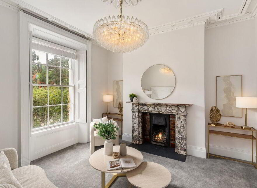 63 Highfield Road, Rathgar, Rathgar, D06T9D0