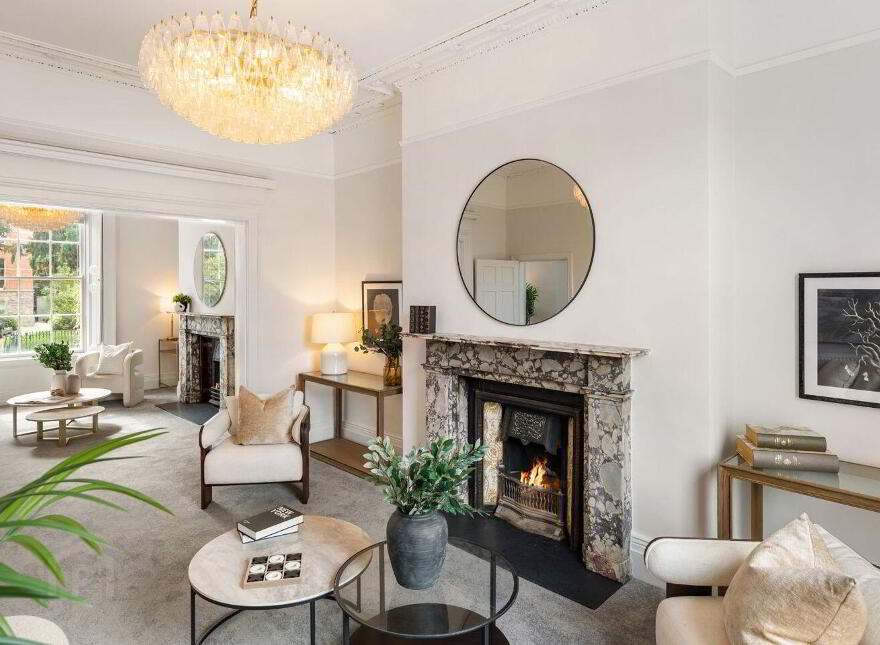 63 Highfield Road, Rathgar, Rathgar, D06T9D0