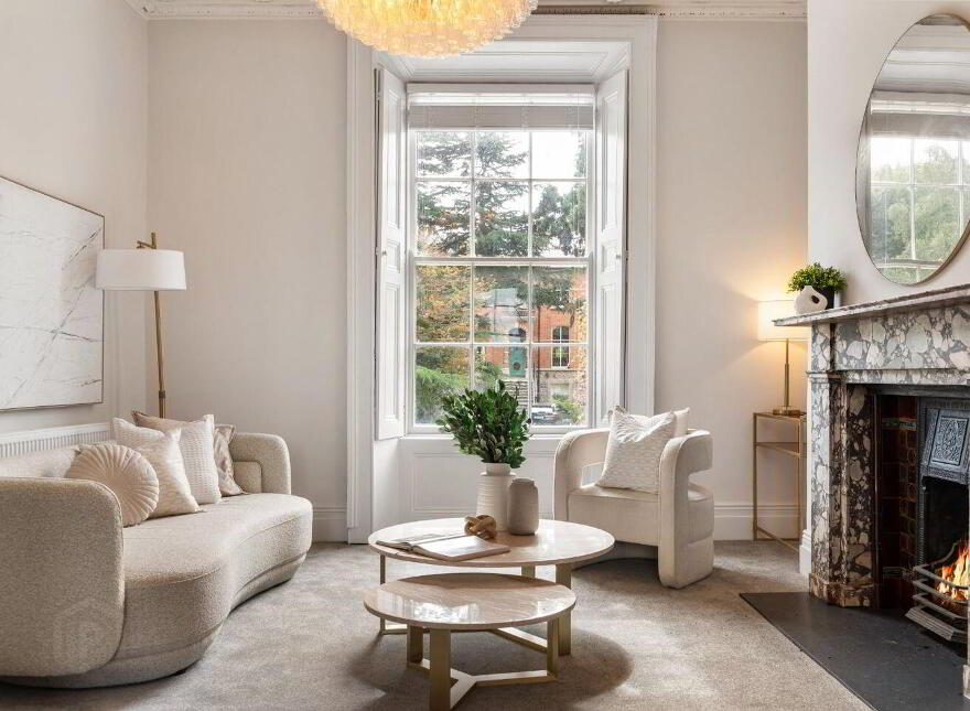 63 Highfield Road, Rathgar, Rathgar, D06T9D0