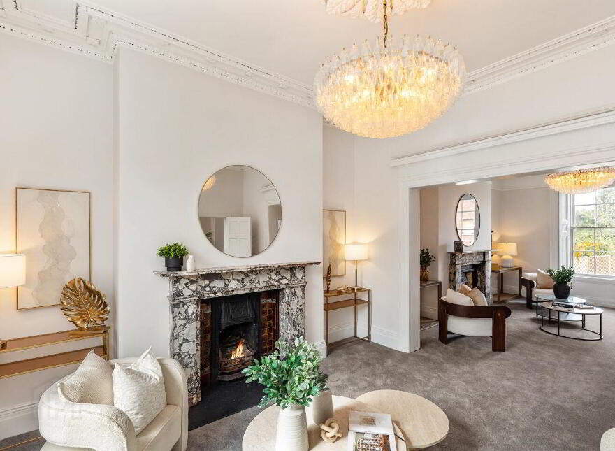 63 Highfield Road, Rathgar, Rathgar, D06T9D0