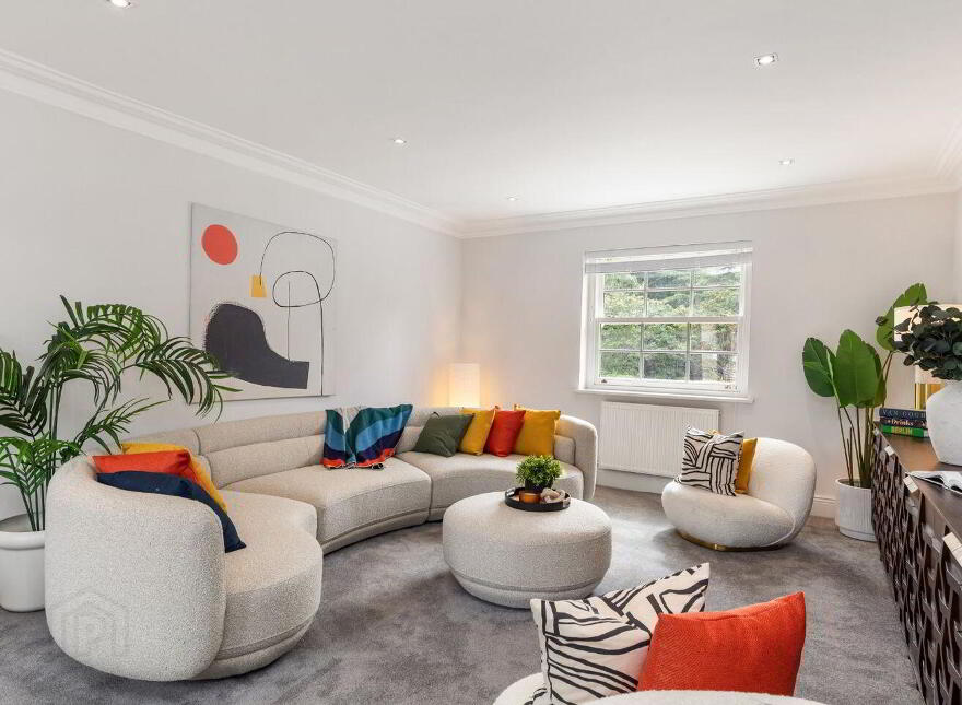 63 Highfield Road, Rathgar, Rathgar, D06T9D0