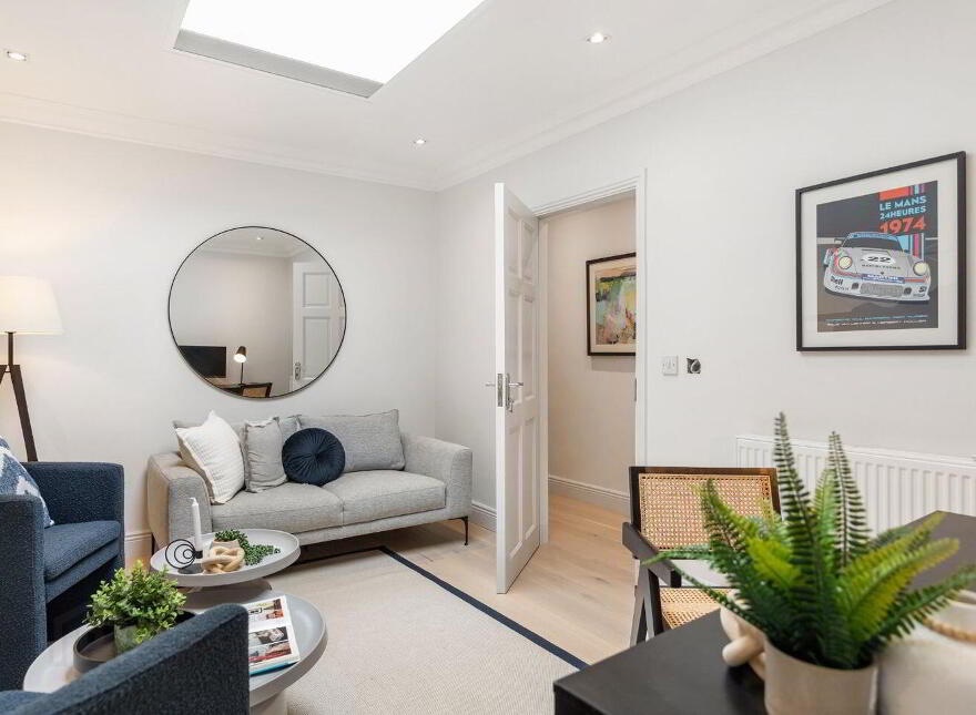 63 Highfield Road, Rathgar, Rathgar, D06T9D0