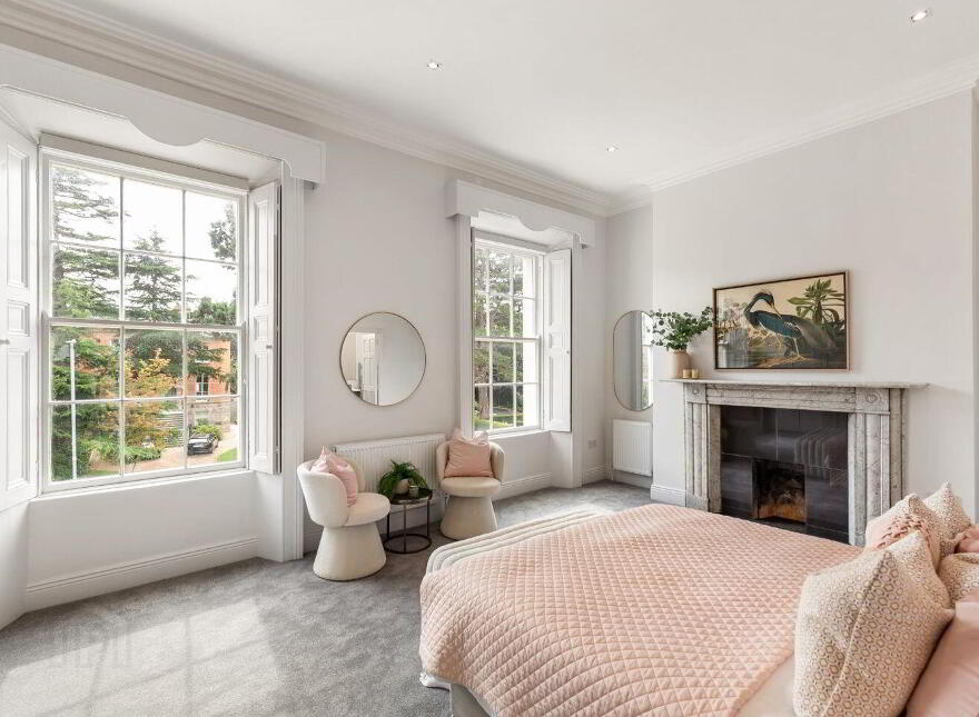 63 Highfield Road, Rathgar, Rathgar, D06T9D0
