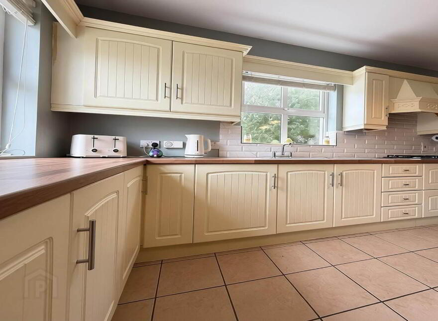 5 Riverside Mews, Meenaleck, Crolly, F92F9T7
