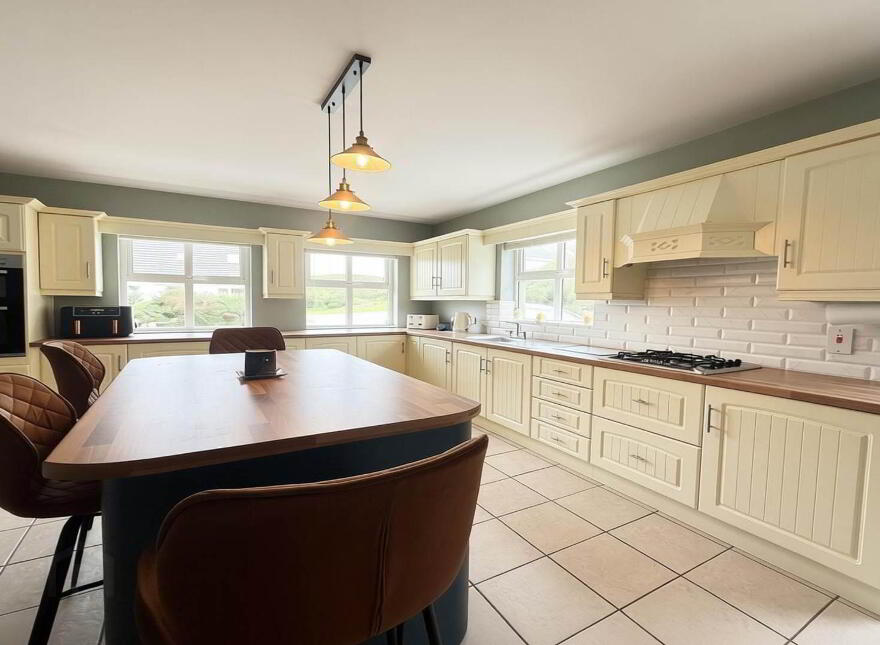 5 Riverside Mews, Meenaleck, Crolly, F92F9T7