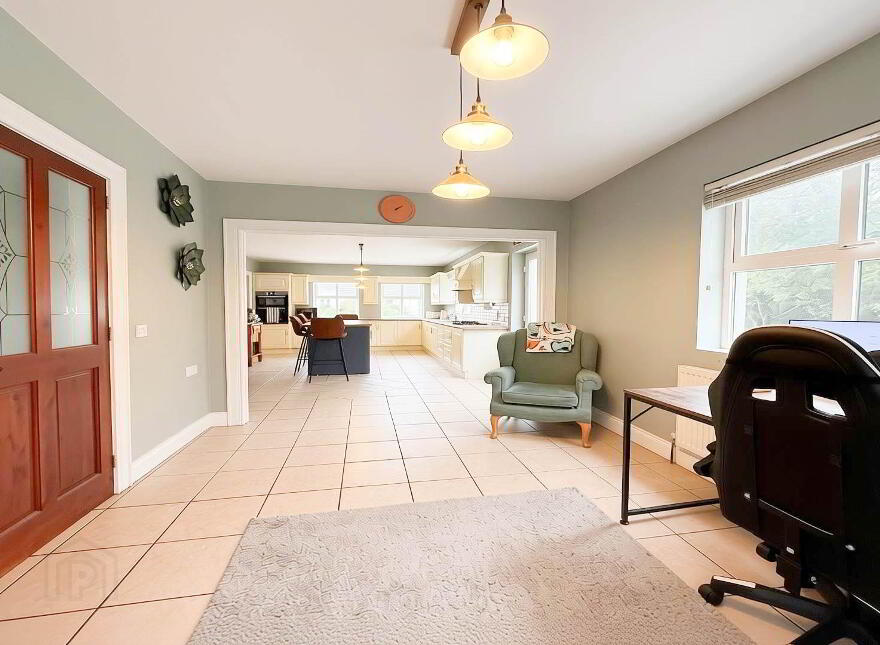 5 Riverside Mews, Meenaleck, Crolly, F92F9T7