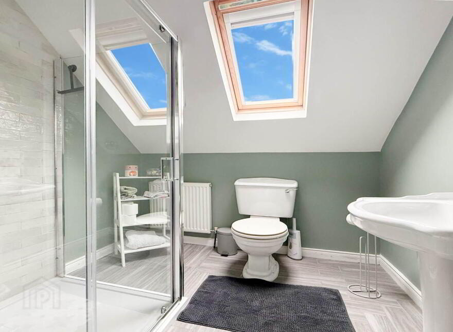 5 Riverside Mews, Meenaleck, Crolly, F92F9T7