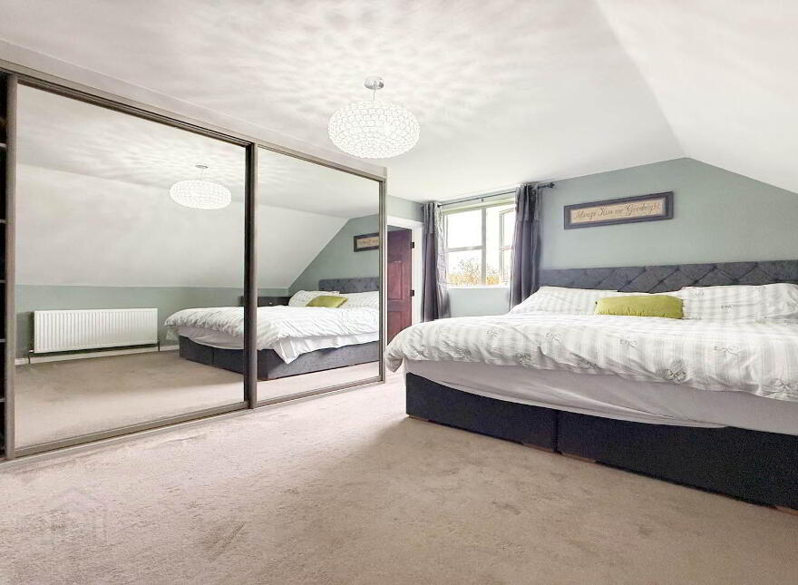 5 Riverside Mews, Meenaleck, Crolly, F92F9T7