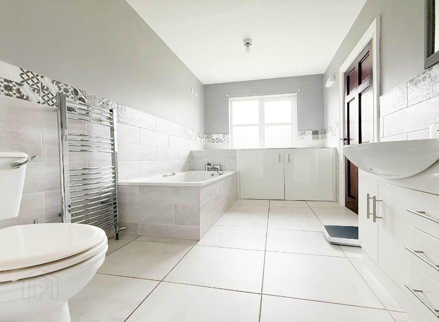 5 Riverside Mews, Meenaleck, Crolly, F92F9T7