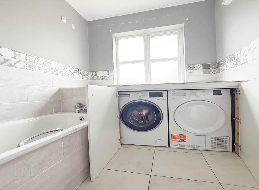 5 Riverside Mews, Meenaleck, Crolly, F92F9T7