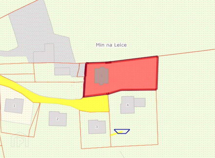 5 Riverside Mews, Meenaleck, Crolly, F92F9T7