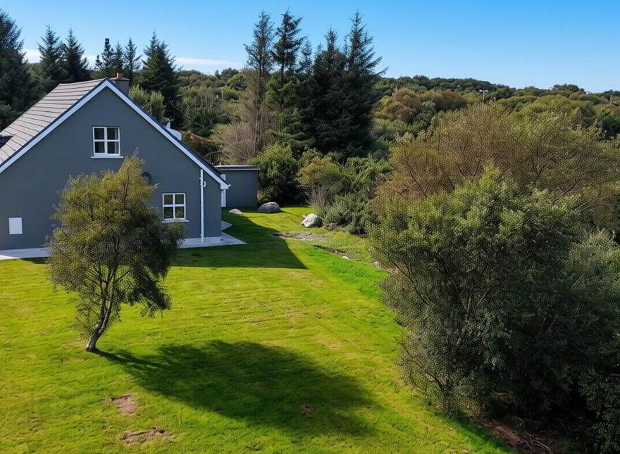 5 Riverside Mews, Meenaleck, Crolly, F92F9T7