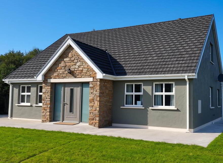 5 Riverside Mews, Meenaleck, Crolly, F92F9T7