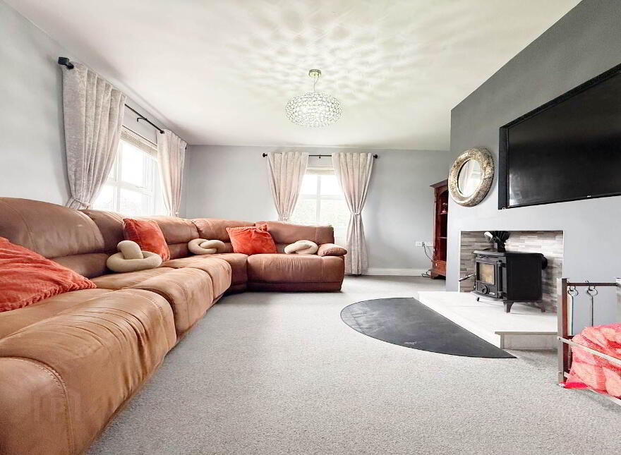 5 Riverside Mews, Meenaleck, Crolly, F92F9T7