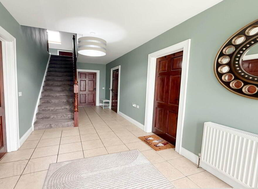 5 Riverside Mews, Meenaleck, Crolly, F92F9T7