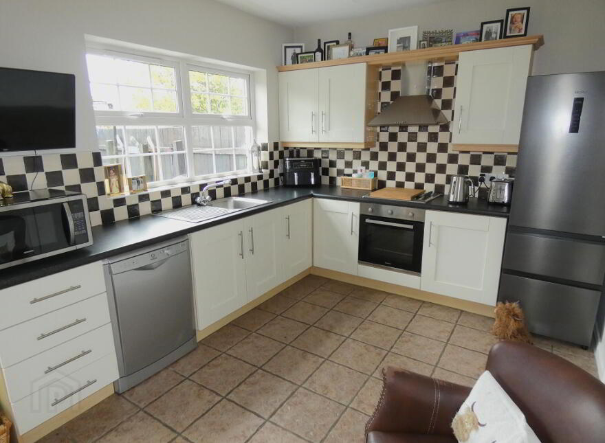 19 Millbrooke Manor, Ballymoney, BT53 7HX