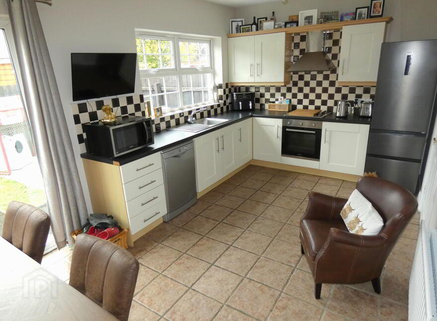 19 Millbrooke Manor, Ballymoney, BT53 7HX