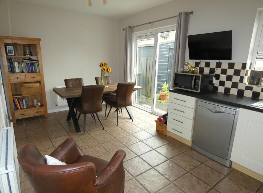 19 Millbrooke Manor, Ballymoney, BT53 7HX