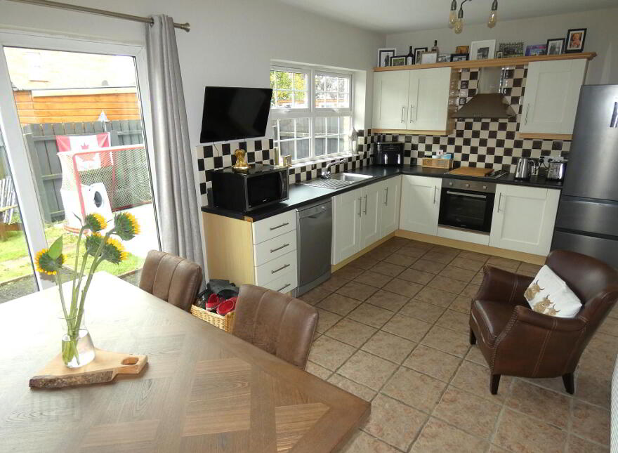 19 Millbrooke Manor, Ballymoney, BT53 7HX