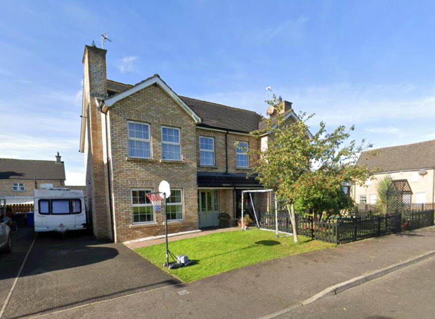 19 Millbrooke Manor, Ballymoney, BT53 7HX