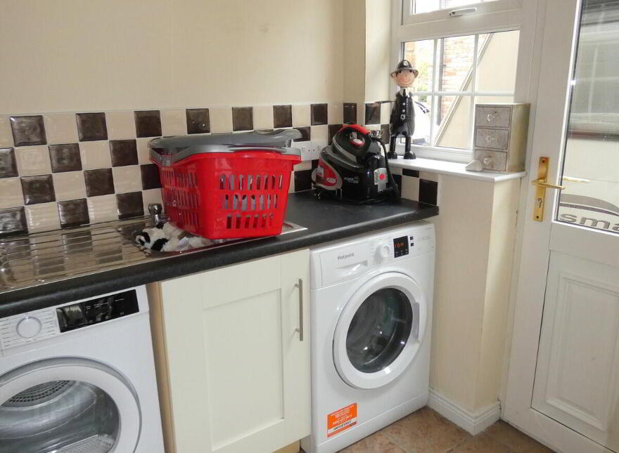 19 Millbrooke Manor, Ballymoney, BT53 7HX