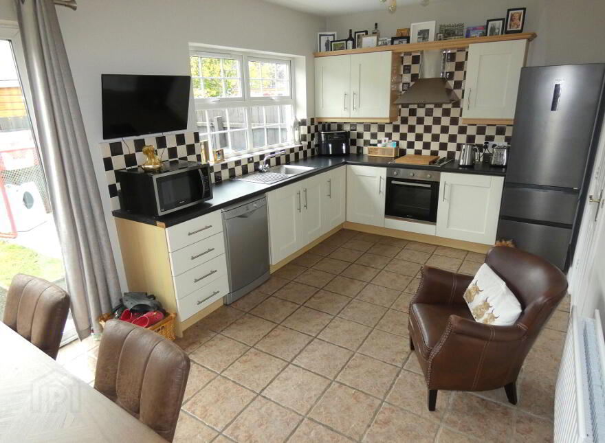 19 Millbrooke Manor, Ballymoney, BT53 7HX