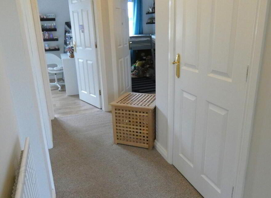 19 Millbrooke Manor, Ballymoney, BT53 7HX