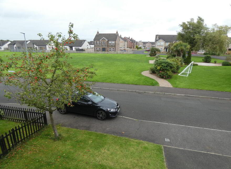 19 Millbrooke Manor, Ballymoney, BT53 7HX