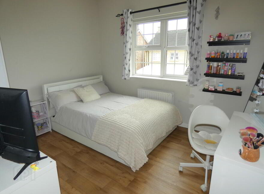 19 Millbrooke Manor, Ballymoney, BT53 7HX