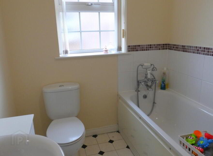 19 Millbrooke Manor, Ballymoney, BT53 7HX