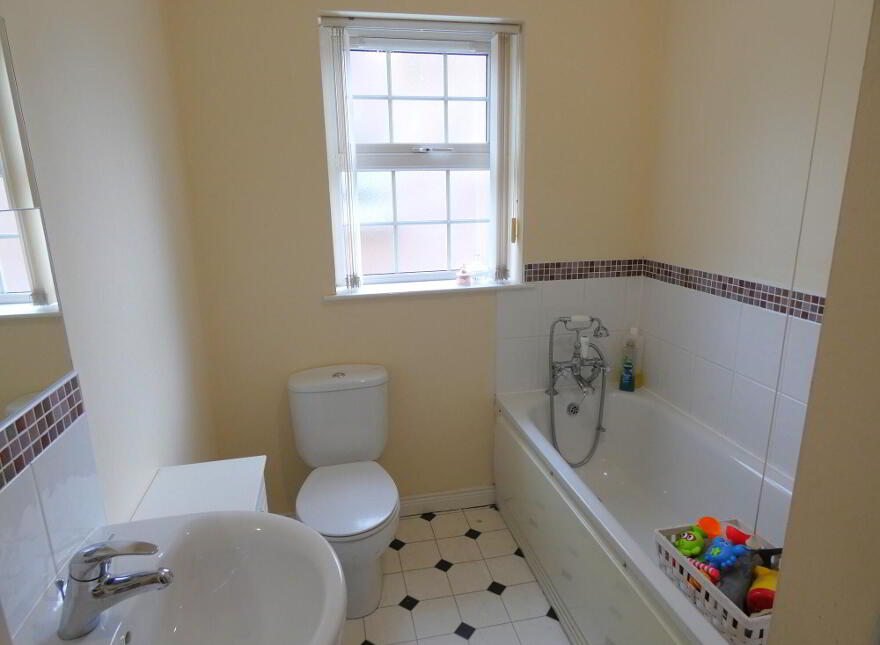 19 Millbrooke Manor, Ballymoney, BT53 7HX