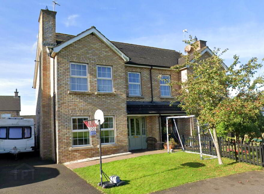 19 Millbrooke Manor, Ballymoney, BT53 7HX