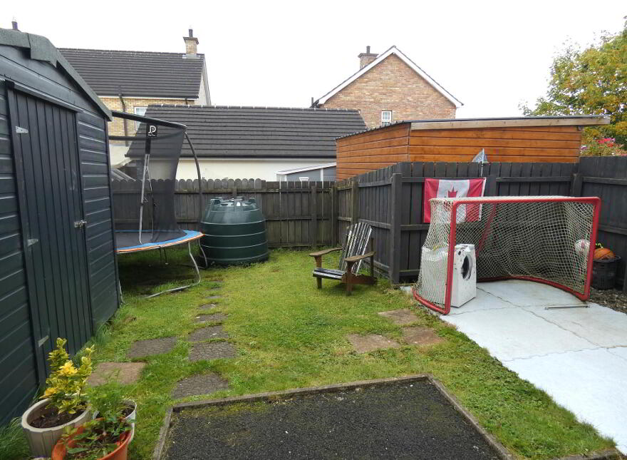 19 Millbrooke Manor, Ballymoney, BT53 7HX