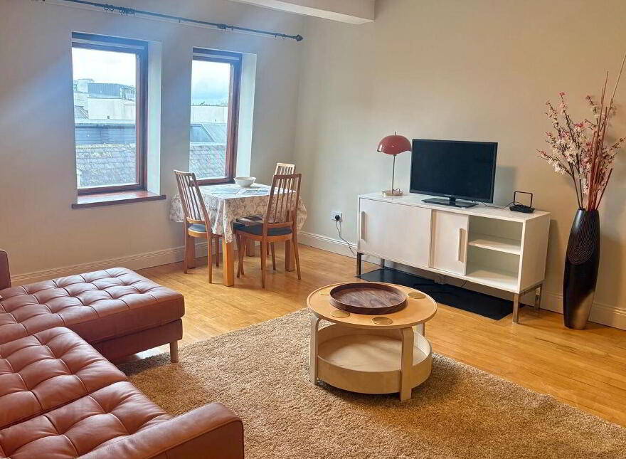 Apartment 39 Amiens Square, Ifsc, Ifsc, D01P0K2