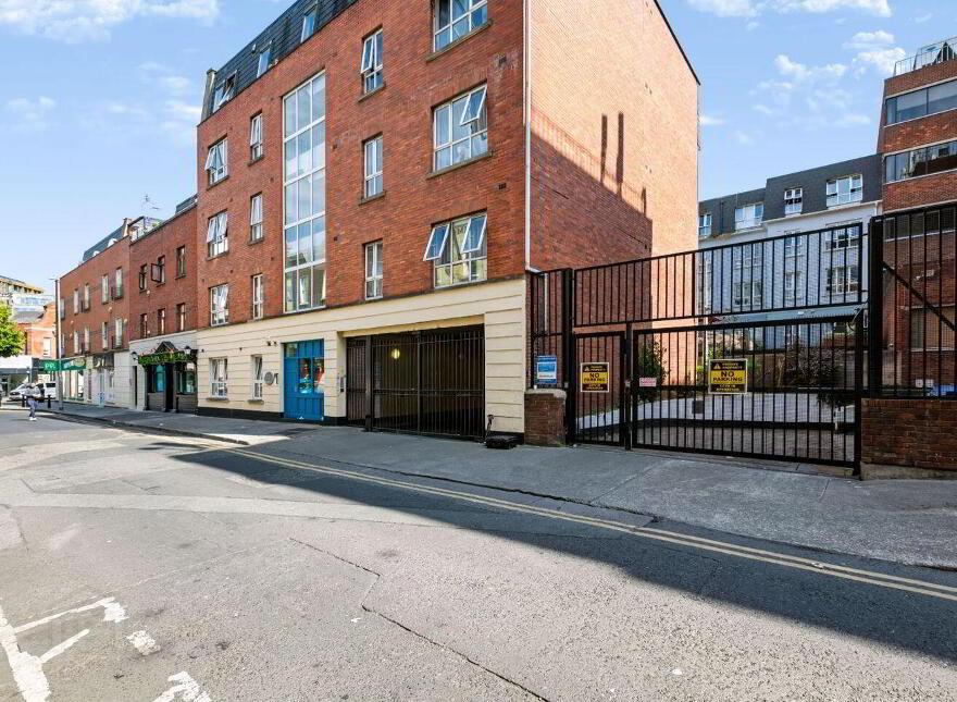 Apartment 39 Amiens Square, Ifsc, Ifsc, D01P0K2