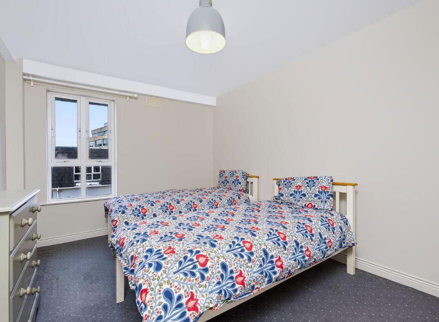 Apartment 39 Amiens Square, Ifsc, Ifsc, D01P0K2