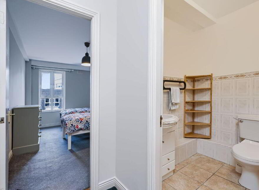 Apartment 39 Amiens Square, Ifsc, Ifsc, D01P0K2