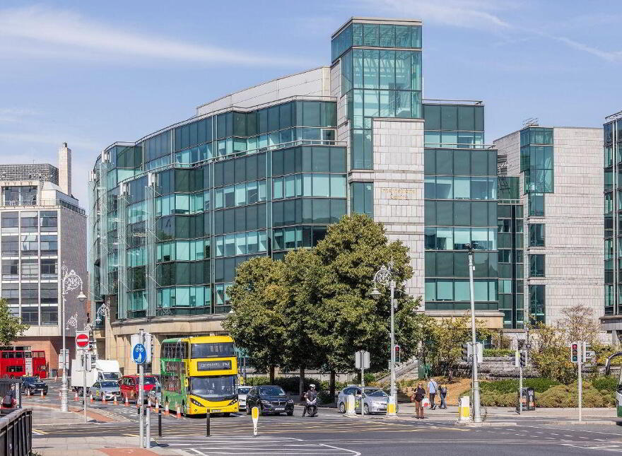 Apartment 39 Amiens Square, Ifsc, Ifsc, D01P0K2
