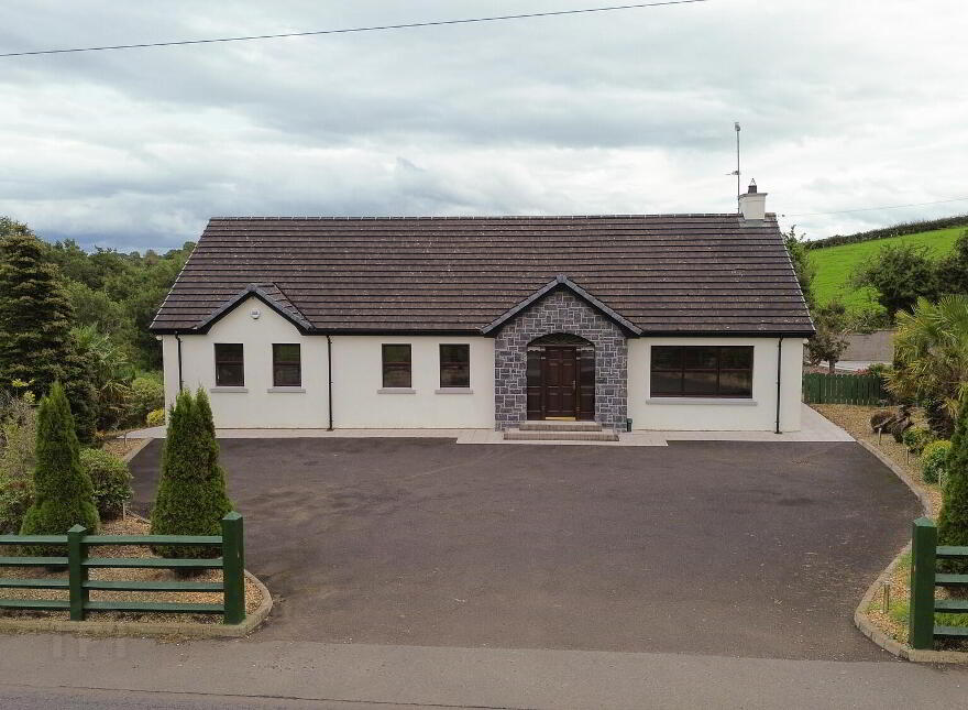 117 Moyagall Road, Knockloughrim, Magherafelt, BT45 8PJ