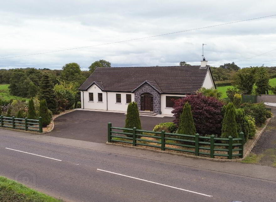 117 Moyagall Road, Knockloughrim, Magherafelt, BT45 8PJ