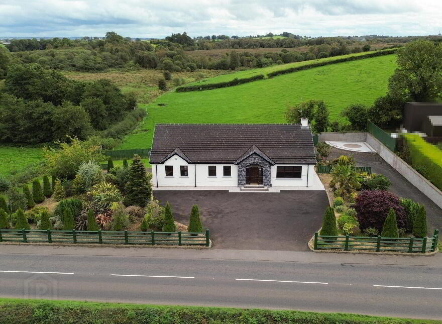 117 Moyagall Road, Knockloughrim, Magherafelt, BT45 8PJ