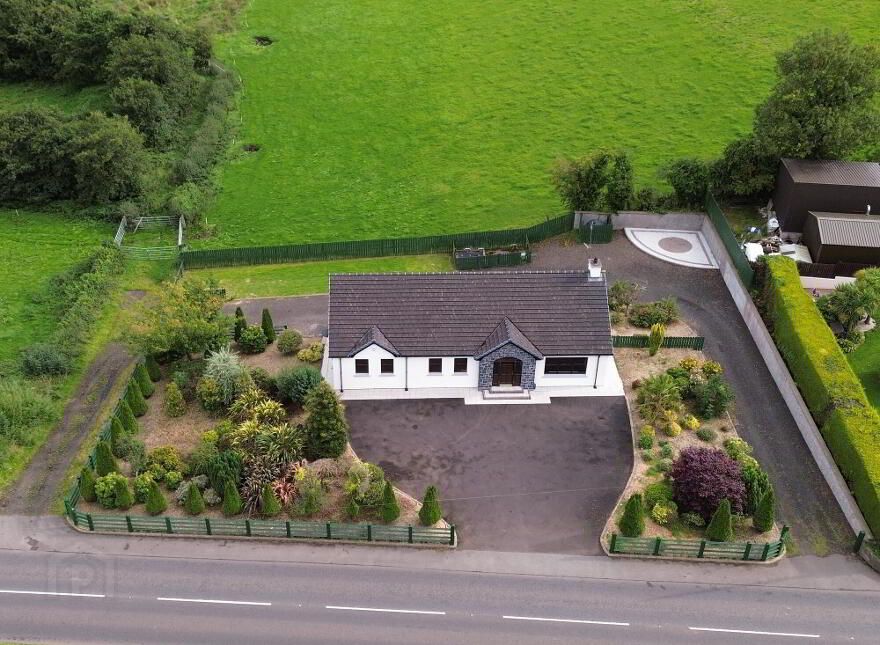 117 Moyagall Road, Knockloughrim, Magherafelt, BT45 8PJ