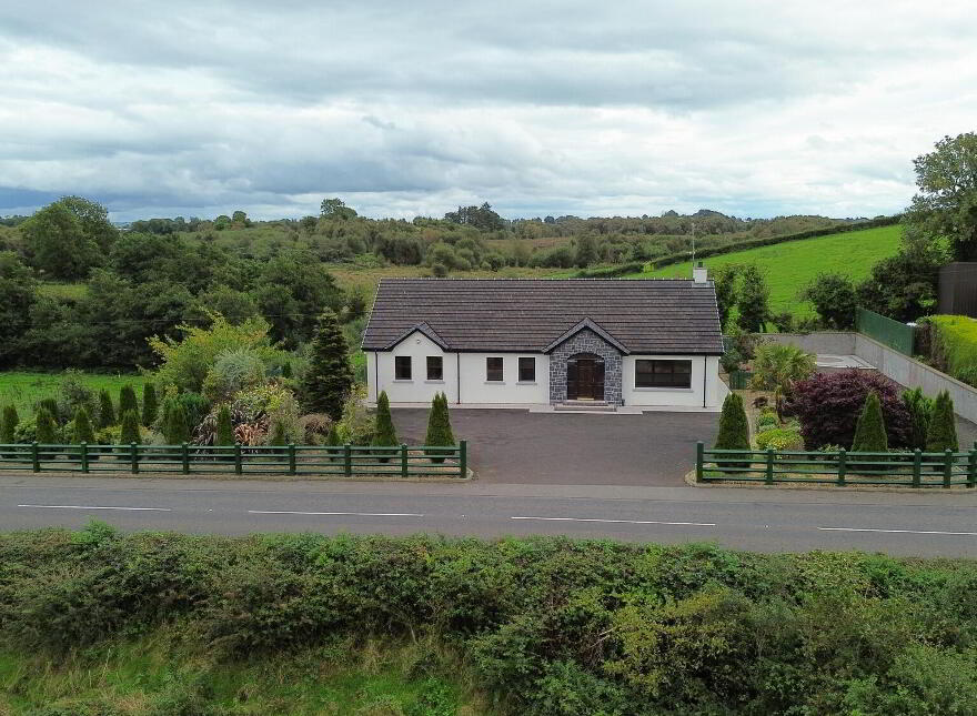 117 Moyagall Road, Knockloughrim, Magherafelt, BT45 8PJ