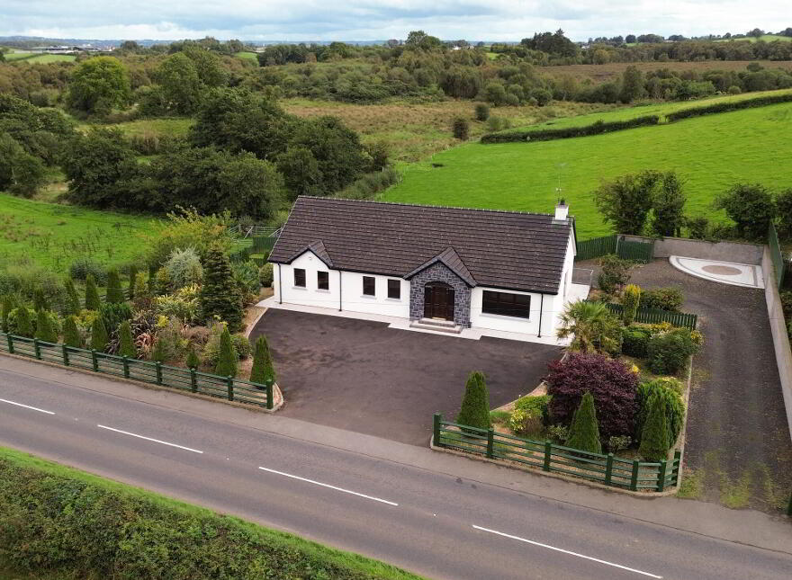 117 Moyagall Road, Knockloughrim, Magherafelt, BT45 8PJ