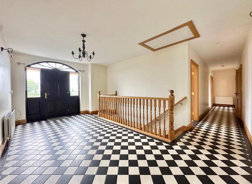 117 Moyagall Road, Knockloughrim, Magherafelt, BT45 8PJ